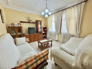 Chalet en venta en Villamartín