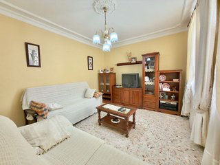 Chalet en venta en Villamartín