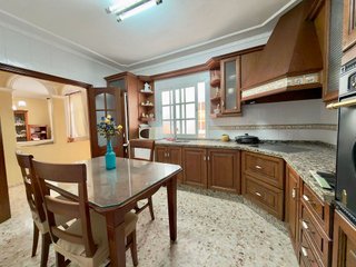 Chalet en venta en Villamartín