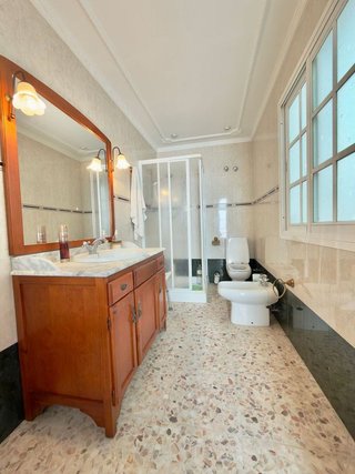 Chalet en venta en Villamartín