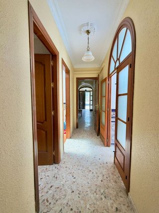 Chalet en venta en Villamartín