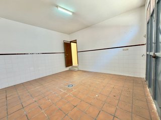 Chalet en venta en Villamartín