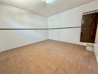 Chalet en venta en Villamartín