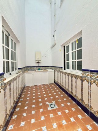 Chalet en venta en Villamartín