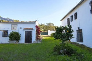 Cortijo en venta en Pozoblanco
