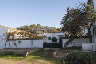 Cortijo en venta en Pozoblanco