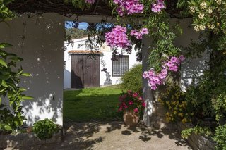 Cortijo en venta en Pozoblanco