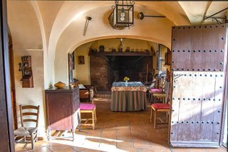 Cortijo en venta en Pozoblanco