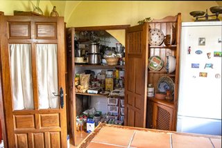 Cortijo en venta en Pozoblanco