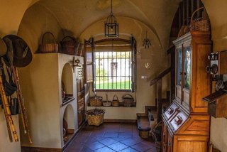 Cortijo en venta en Pozoblanco