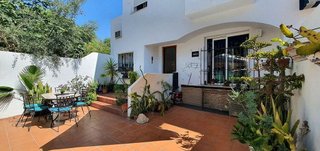 Casa pareada en venta en Torreblanca del Sol en Fuengirola