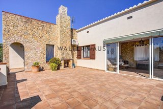Casa rural en venta en Vall-Llobrega