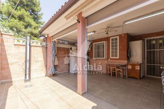 Casa adosada en venta en Mejorada del Campo
