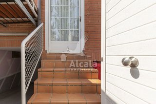 Casa adosada en venta en Mejorada del Campo