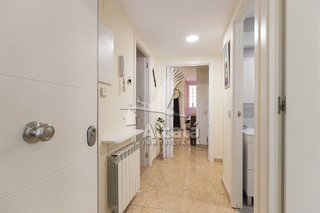 Casa adosada en venta en Mejorada del Campo