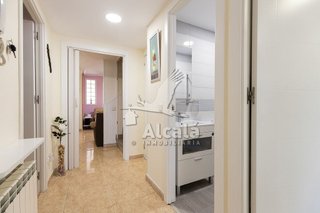 Casa adosada en venta en Mejorada del Campo