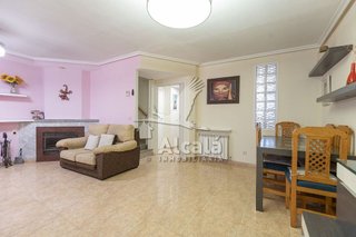 Casa adosada en venta en Mejorada del Campo