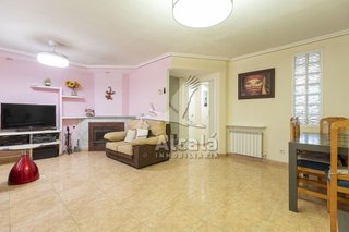 Casa adosada en venta en Mejorada del Campo