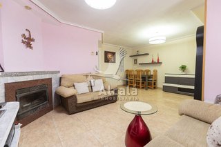 Casa adosada en venta en Mejorada del Campo
