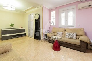 Casa adosada en venta en Mejorada del Campo