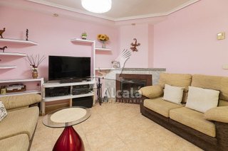 Casa adosada en venta en Mejorada del Campo