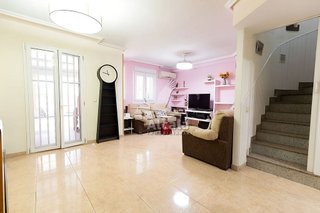Casa adosada en venta en Mejorada del Campo