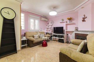 Casa adosada en venta en Mejorada del Campo
