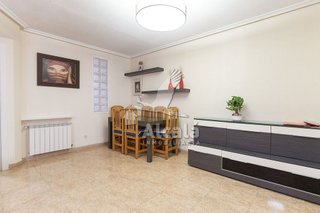 Casa adosada en venta en Mejorada del Campo
