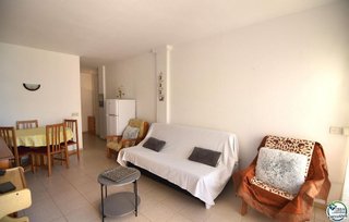 Piso en venta en Santa Margarida en Roses