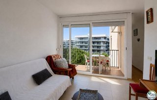 Piso en venta en Santa Margarida en Roses