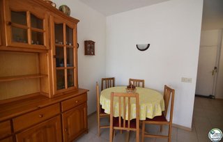 Piso en venta en Santa Margarida en Roses