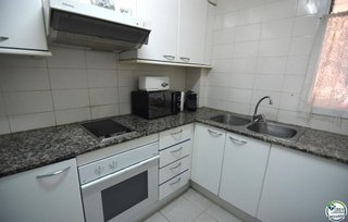 Piso en venta en Santa Margarida en Roses