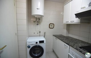 Piso en venta en Santa Margarida en Roses