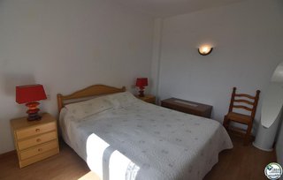 Piso en venta en Santa Margarida en Roses