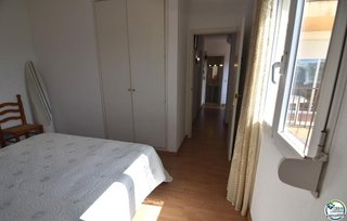 Piso en venta en Santa Margarida en Roses