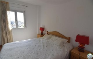 Piso en venta en Santa Margarida en Roses