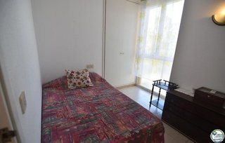 Piso en venta en Santa Margarida en Roses