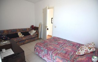 Piso en venta en Santa Margarida en Roses