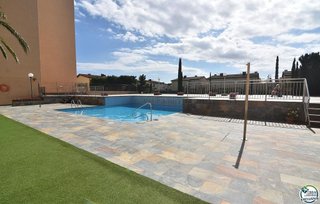 Piso en venta en Santa Margarida en Roses