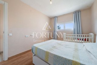Piso en venta en Mestral en Reus