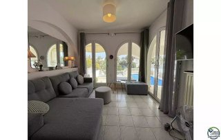 Chalet en venta en Empuriabrava en Castelló d´Empúries