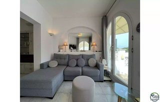 Chalet en venta en Empuriabrava en Castelló d´Empúries