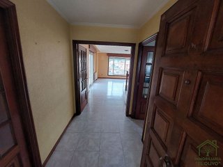 Chalet en venta en Redondela