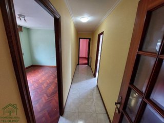 Chalet en venta en Redondela