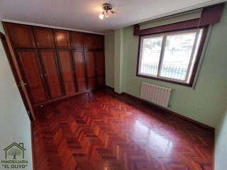 Chalet en venta en Redondela