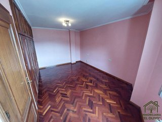 Chalet en venta en Redondela