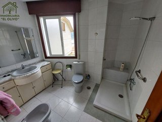 Chalet en venta en Redondela