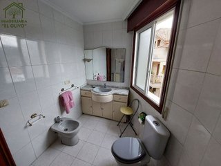 Chalet en venta en Redondela
