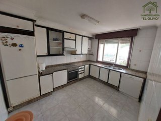Chalet en venta en Redondela