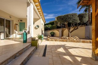 Chalet en venta en Almoradí